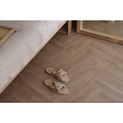clean oak 1